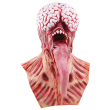 Load image into Gallery viewer, Halloween Mask