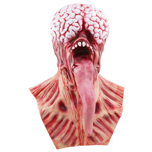Halloween Mask