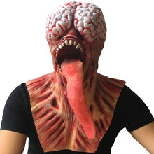 Load image into Gallery viewer, Halloween Mask