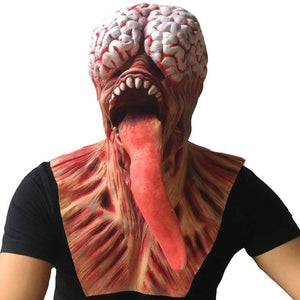 Halloween Mask