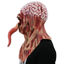 Load image into Gallery viewer, Halloween Mask