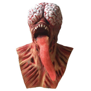 Halloween Mask