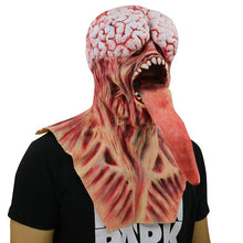 Load image into Gallery viewer, Halloween Mask