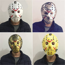 Load image into Gallery viewer, Hockey Mask