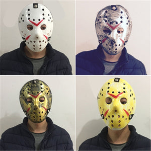 Hockey Mask