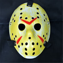 Load image into Gallery viewer, Hockey Mask