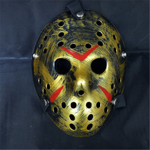 Hockey Mask