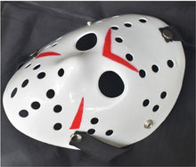 Load image into Gallery viewer, Hockey Mask