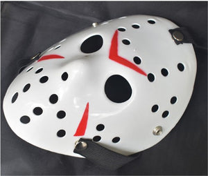 Hockey Mask