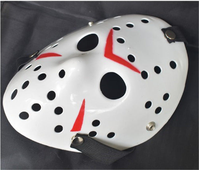Hockey Mask