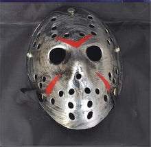 Load image into Gallery viewer, Hockey Mask