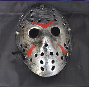 Hockey Mask