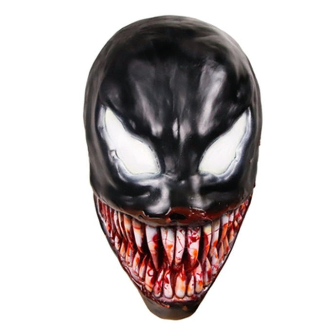 The Avengers Antihero Venom