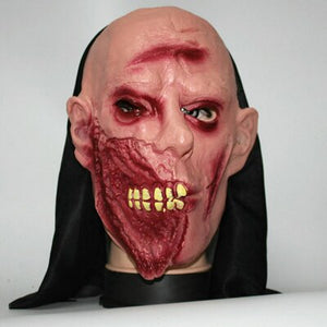Horror Face Mask