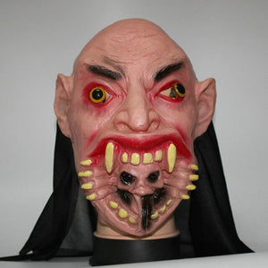 Horror Face Mask