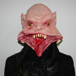 Horror Face Mask