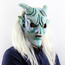 Load image into Gallery viewer, Halloween Mask
