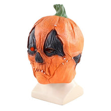 Load image into Gallery viewer, Pumpkin Mask